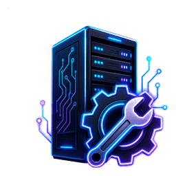 Maintenance entreprise