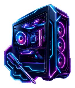 Montage PC sur mesure